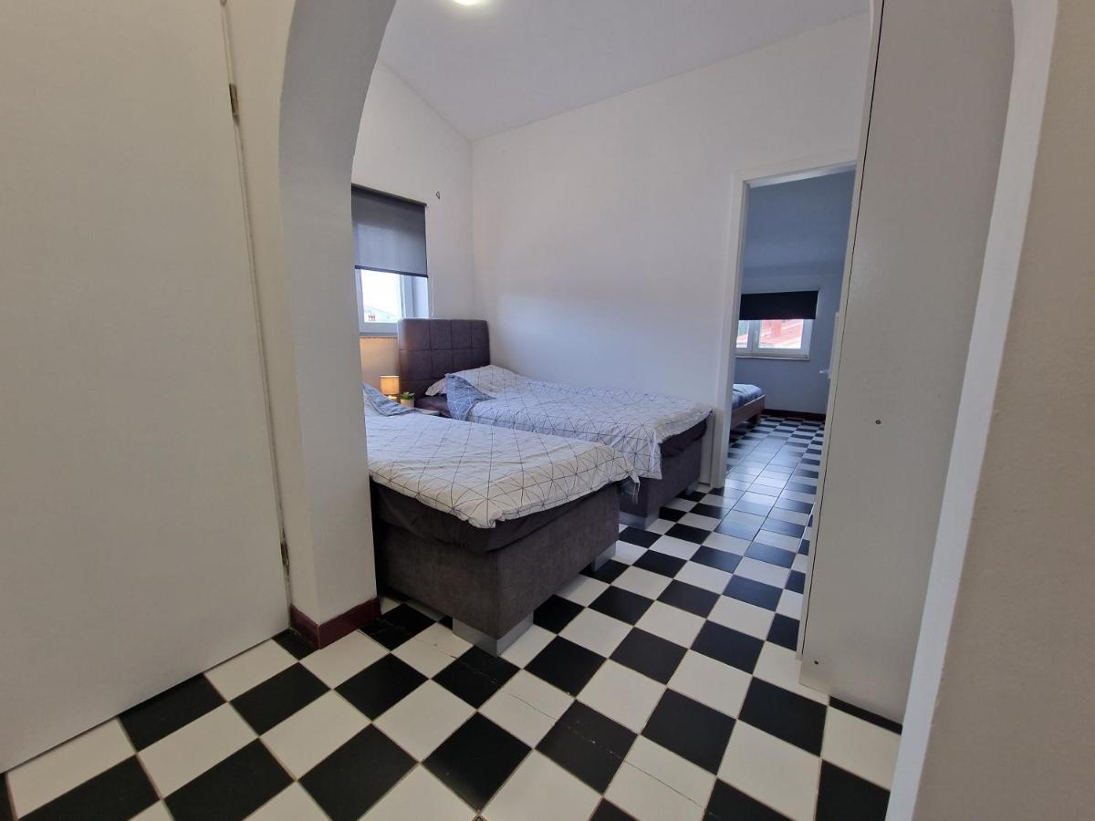 Apartmani Carla Medulin Exterior foto