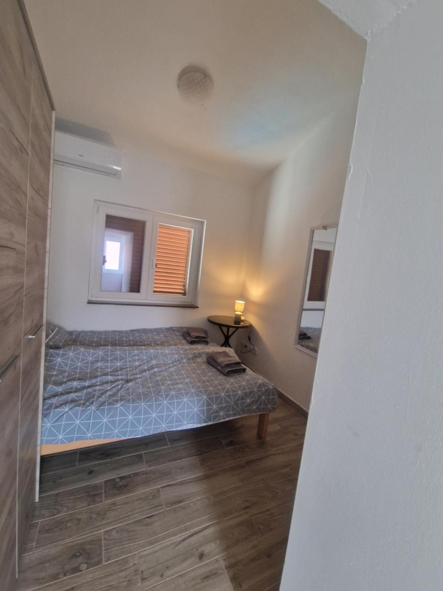 Apartmani Carla Medulin Exterior foto
