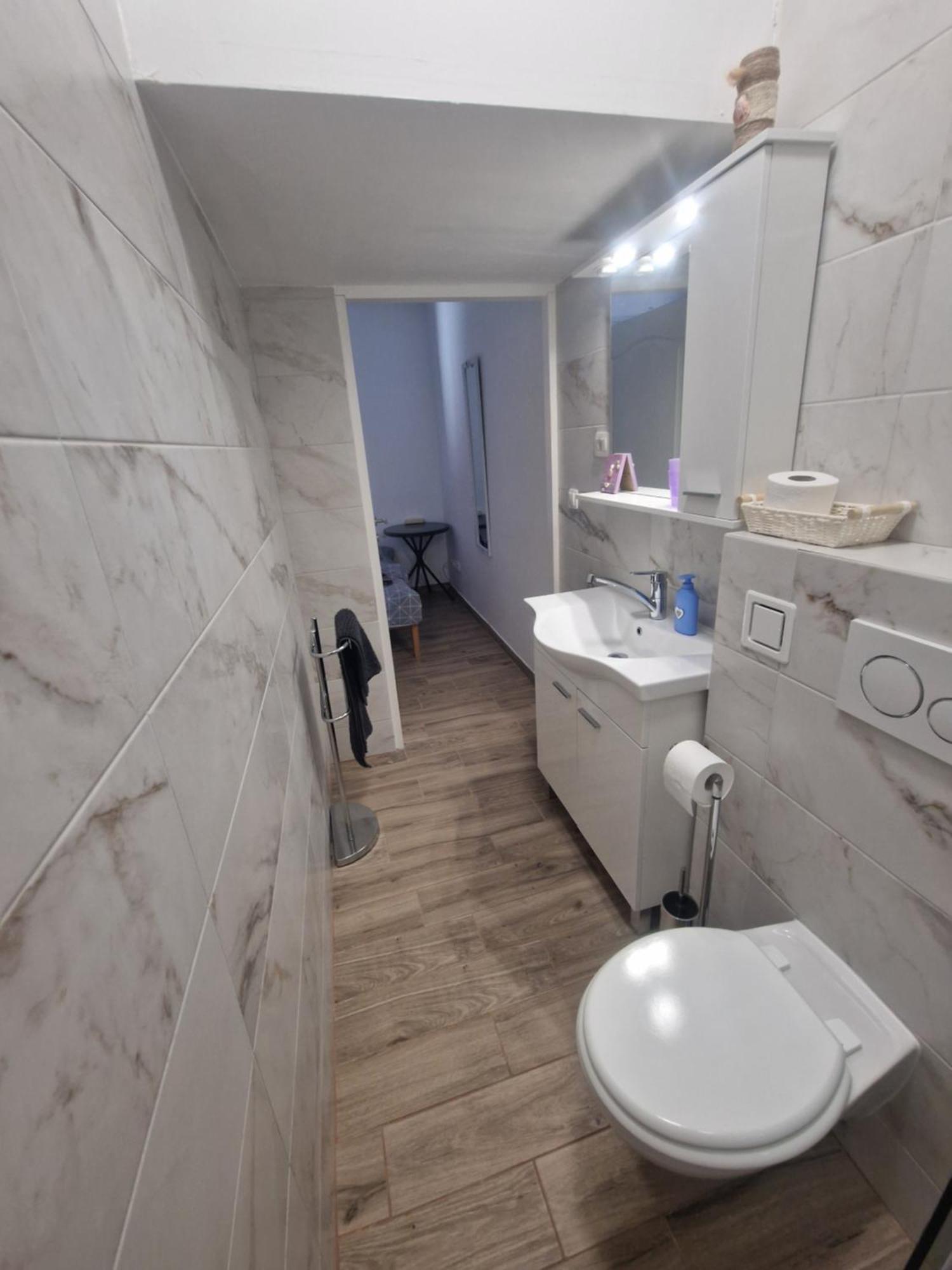 Apartmani Carla Medulin Exterior foto
