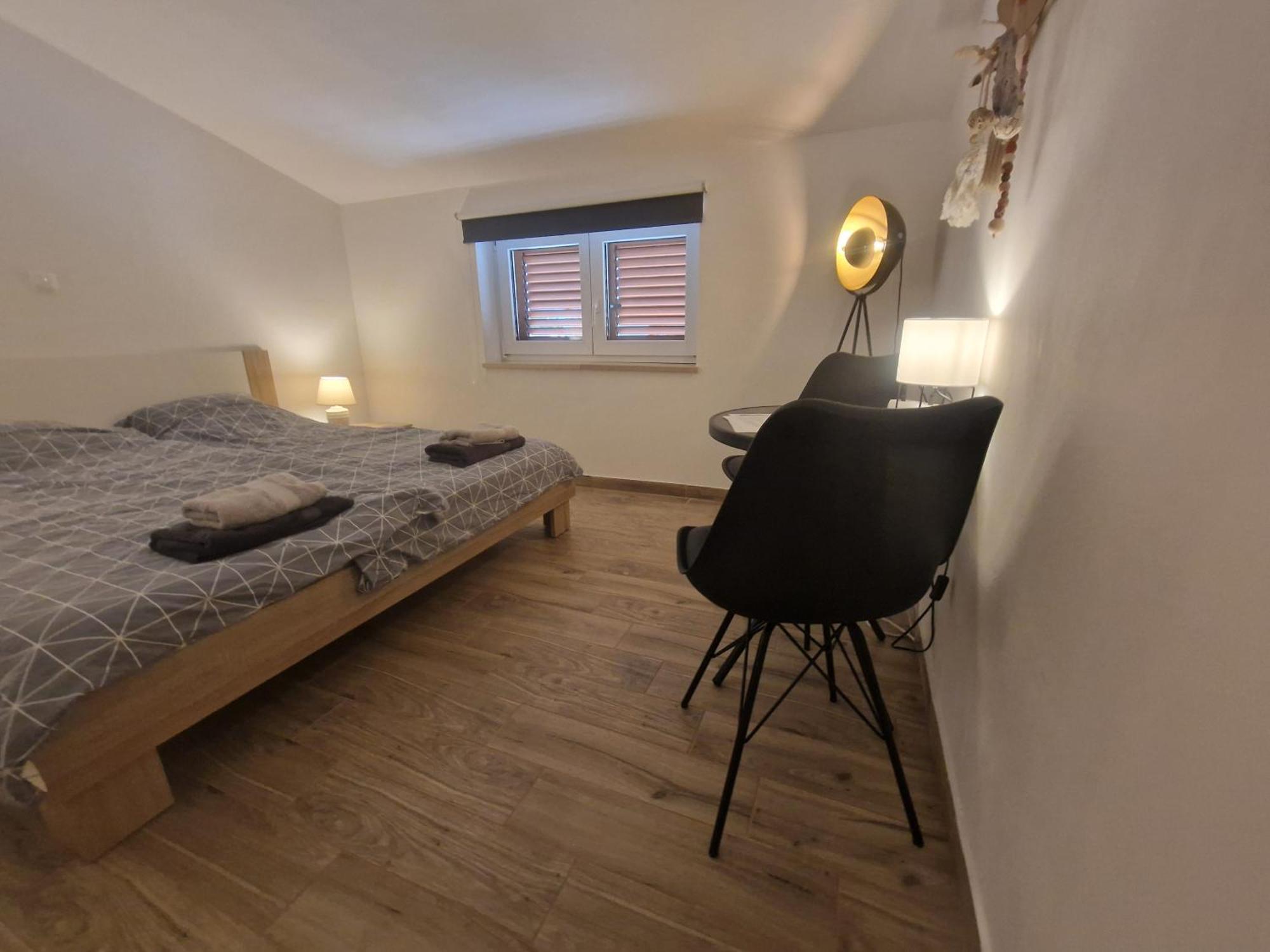 Apartmani Carla Medulin Exterior foto